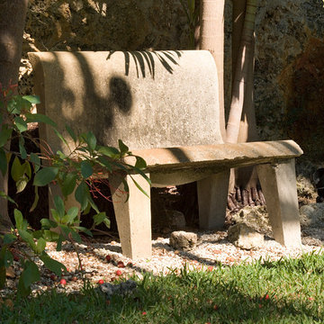 Coral Rock Village - Urban Garden