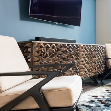 Small Space Big Wow