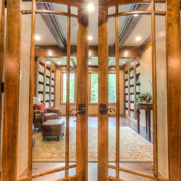 Parade of Homes Featured Home