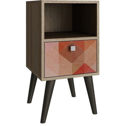 Midcentury Side Tables And End Tables by Uber Bazaar