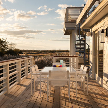 Cape May Beach House