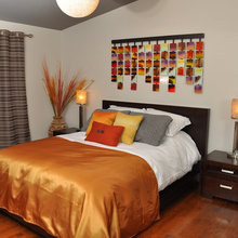 Bedroom Ideas