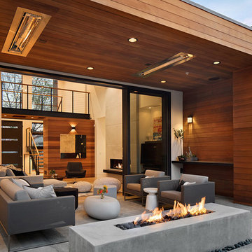 Bryant Street, Palo Alto