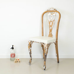 Muebles - Dining Chairs