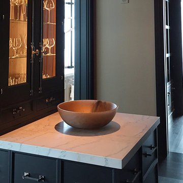 Residential Interior