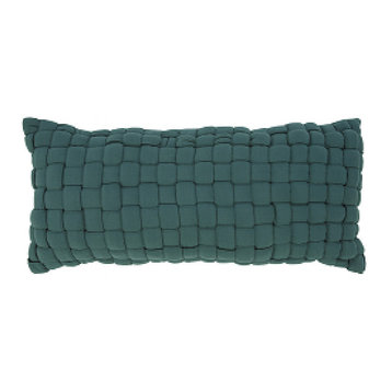 Soft Weave Deluxe Hammock Pillow, Green