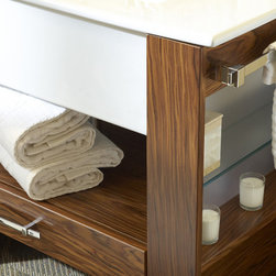 Atlas Housewares - Buckel Up - Cabinet And Drawer Handle Pulls