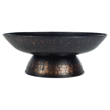 Safavieh Grenada Fire Pit
