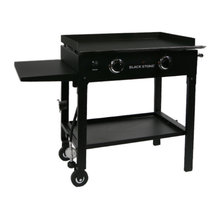 Grill and other kitchen stuff