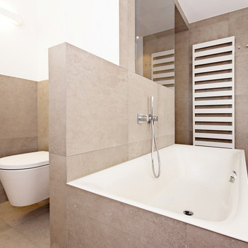 Bad en suite in Putzbrunn bei München