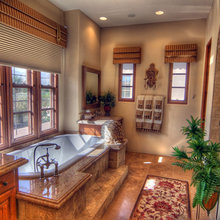 bath tub