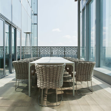 Sky Residence