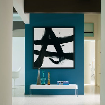 Color Trends 2015 - Blue Danube 2062-30, Patriotic White 2135-70