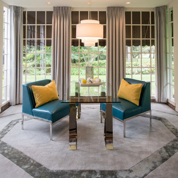 Weston Residence