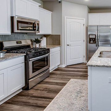 General Contractors in Livermore, Kitchen and Bath Remodel.
