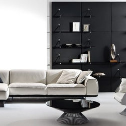 Boulevard Wall Unit, Gamma International, Italy - Wall Organizers