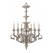 chandeliers