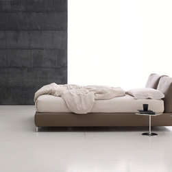 Alivar oasi - Beds