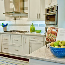 backsplash