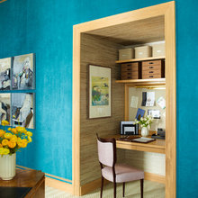 D’s Room