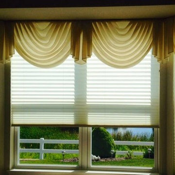 Custom Window Treatments