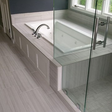 Rhonda's Master Bath