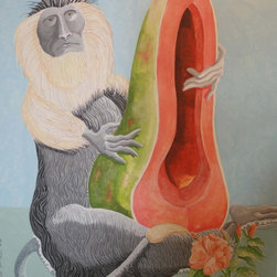 Paintings - Paintings