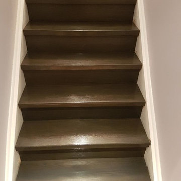 Recent Projects