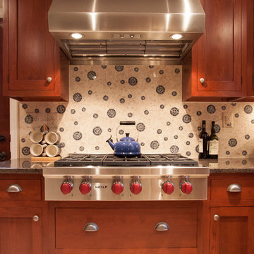 Huston Kitchen 4