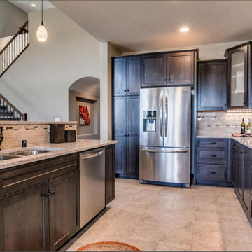 North Albuquerque Acres New Construction