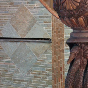 HDC | Thorntree Slate