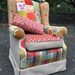 The Surprise Chair - Products