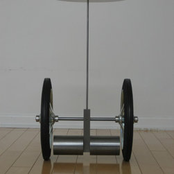 Table: Equilibrium - Coffee Tables