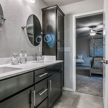 General Contractors in Los Altos, Kitchen and Bath Remodel.
