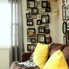 Living Room Ideas