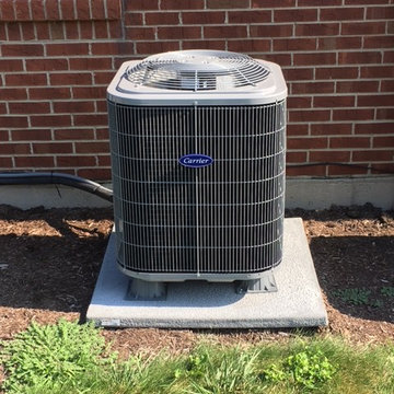Heating & Cooling