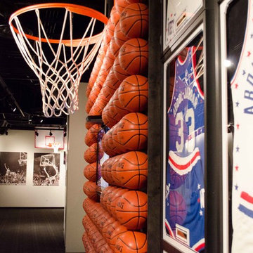 Kareem Exhibit