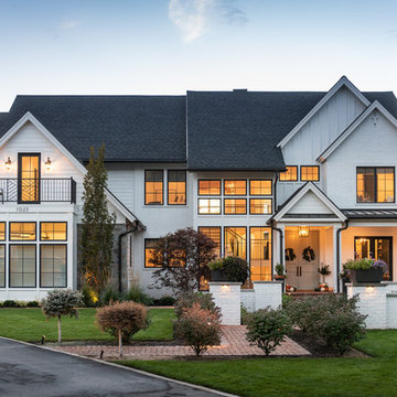 Grove Farmhouse