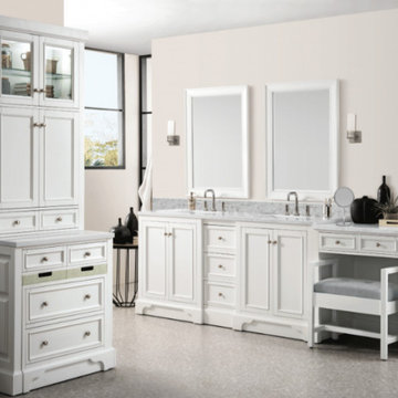 Bathroom Vanities