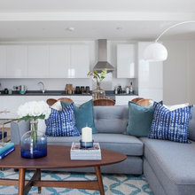 living room colours