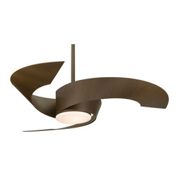 Cool Ceiling Fans! - Ceiling Fans