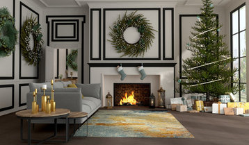 Bestselling Winter Upgrades for the Home