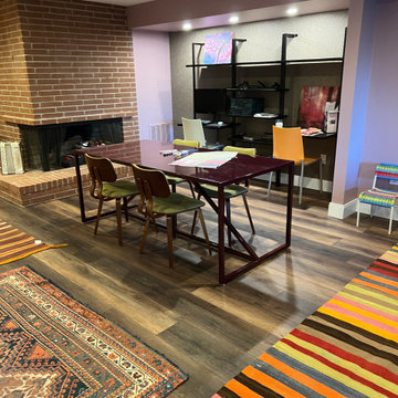Bethesda, MD Mid-Century Modern