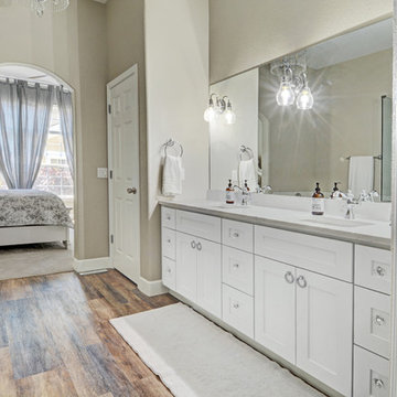 Stunning Home Remodel