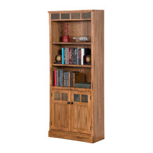 bookcases