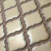 Hudson Tangier Caffe Porcelain Floor and Wall Tile