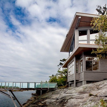 Archipelago Modern
