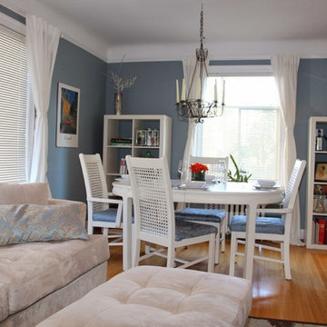 Granville apartment