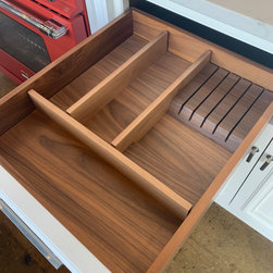 Kitchen Accessories - Kitchen Cupboard Organisers