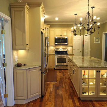 Nancy's Kitchen